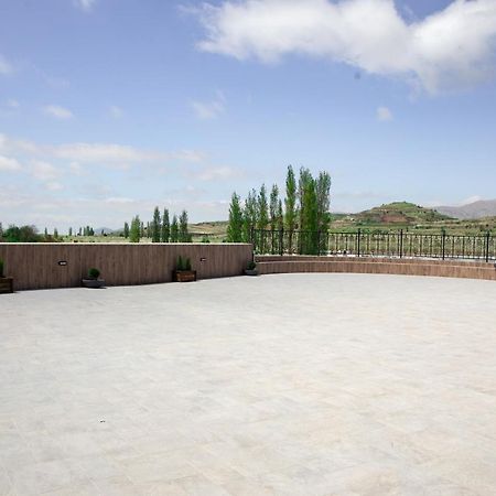 Grand Golan Villa Buq'ata Eksteriør bilde