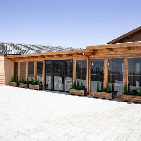 Grand Golan Villa Buq'ata Eksteriør bilde